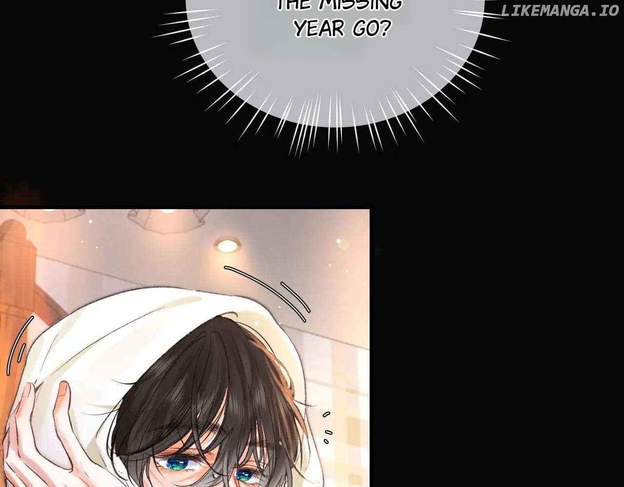 You Are My Desire Chapter 74 - page 13